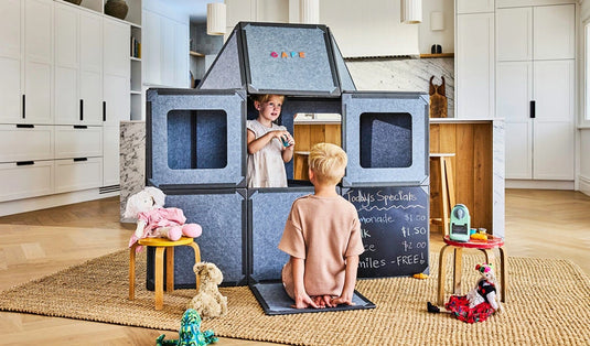 KidBlocks™ – Le Jouet Créatif Préféré des Enfants