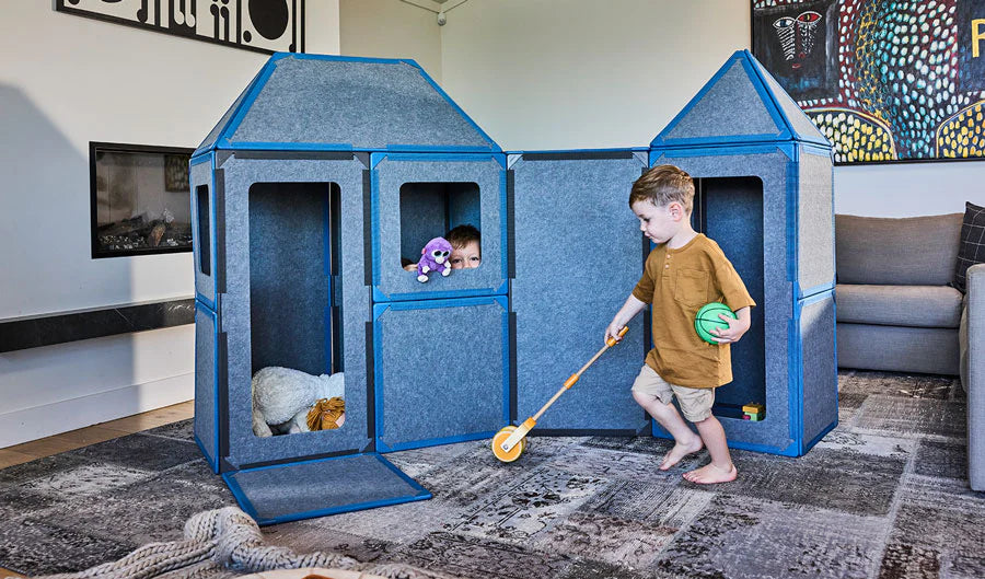 KidBlocks™ – Le Jouet Créatif Préféré des Enfants