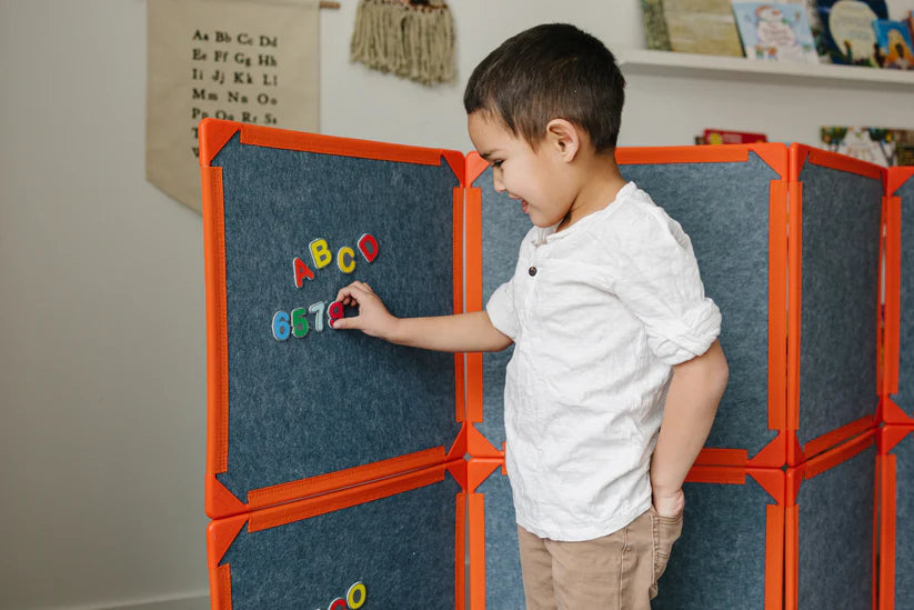 KidBlocks™ – Le Jouet Créatif Préféré des Enfants